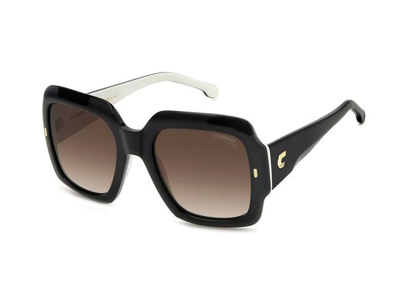 Carrera Lunettes de Soleil CA 3004/S 80S/HA