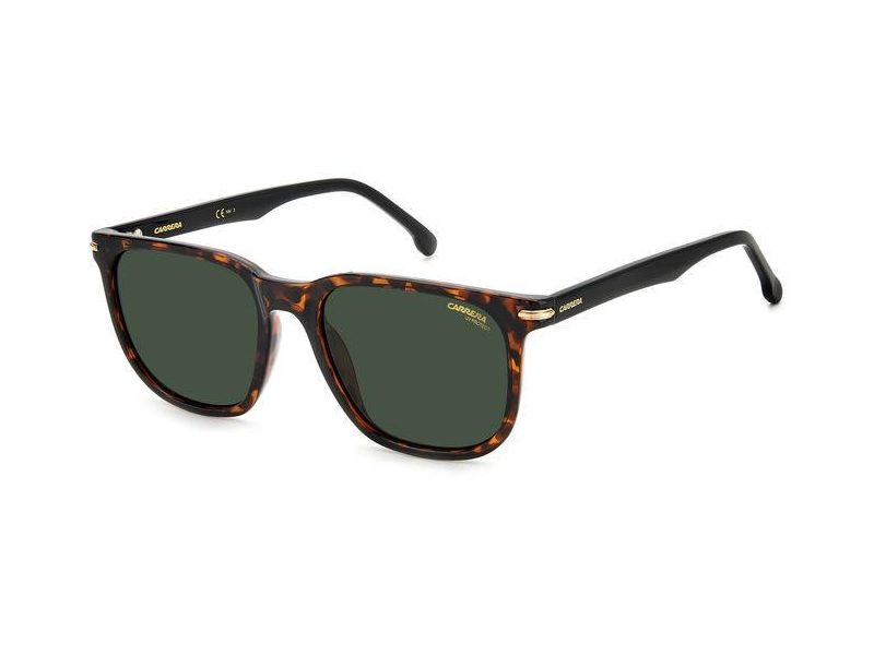 Carrera Lunettes de Soleil CA 300/S 086/QT