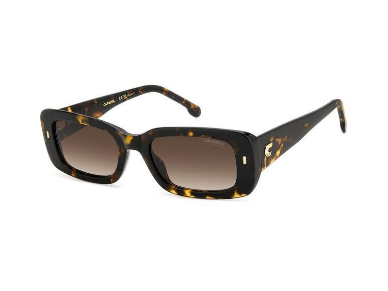 Carrera Lunettes de Soleil CA 3014/S 086/HA