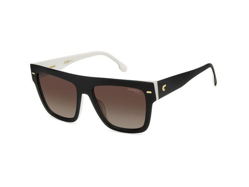 Carrera Lunettes de Soleil CA 3016/S 80S/LA