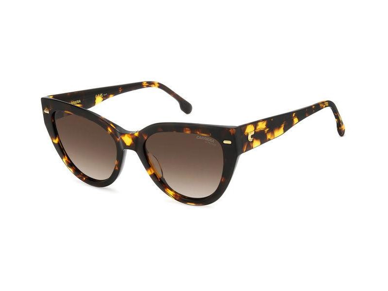 Carrera Lunettes de Soleil CA 3017/S 086/HA