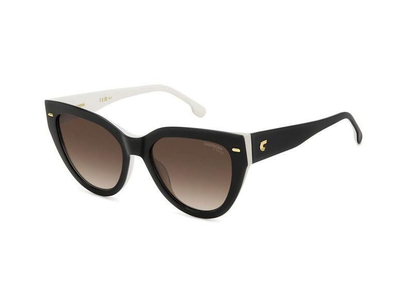 Carrera Lunettes de Soleil CA 3017/S 80S/HA