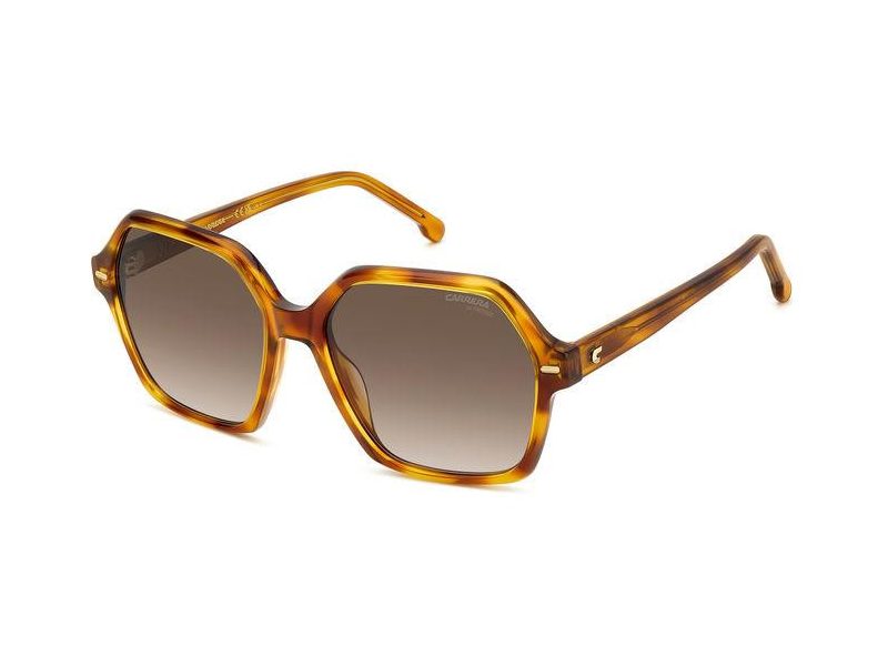 Carrera Lunettes de Soleil CA 3026/S 086/HA