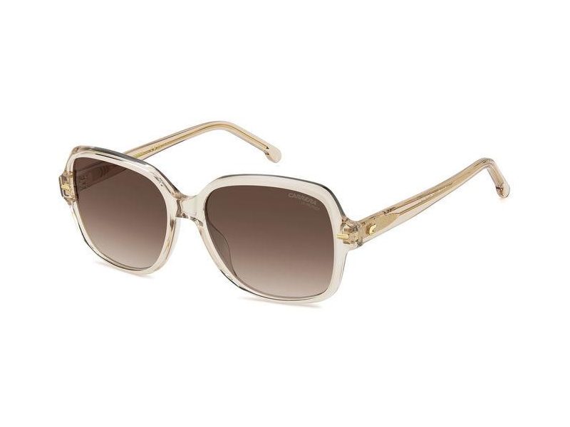 Carrera Lunettes de Soleil CA 3028/S HAM/HA