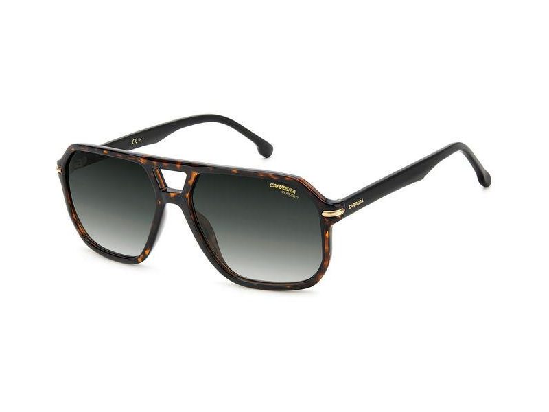 Carrera Lunettes de Soleil CA 302/S 086/9K