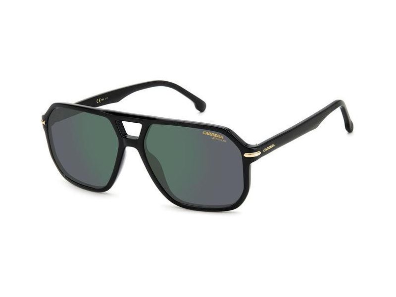 Carrera Lunettes de Soleil CA 302/S 2M2/Q3