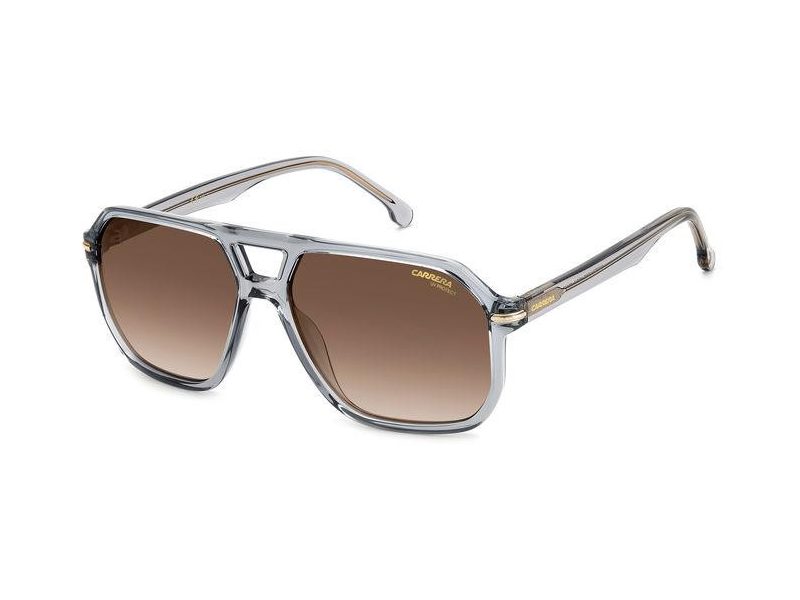 Carrera Lunettes de Soleil CA 302/S KB7/HA