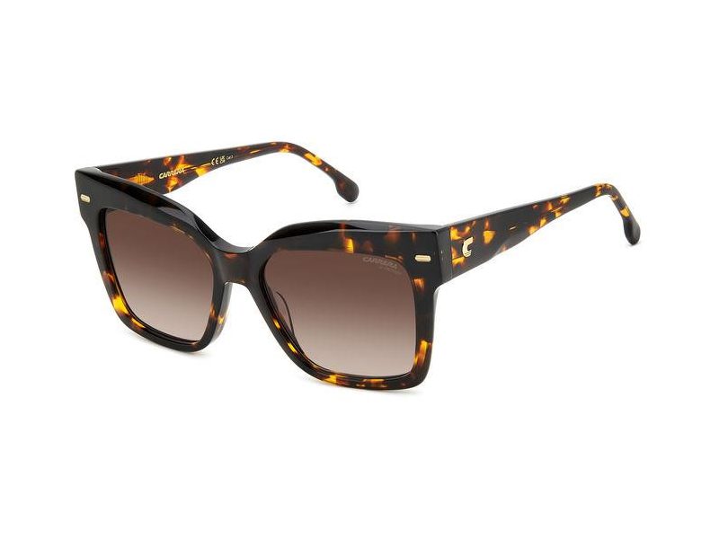 Carrera Lunettes de Soleil CA 3037/S 086/HA