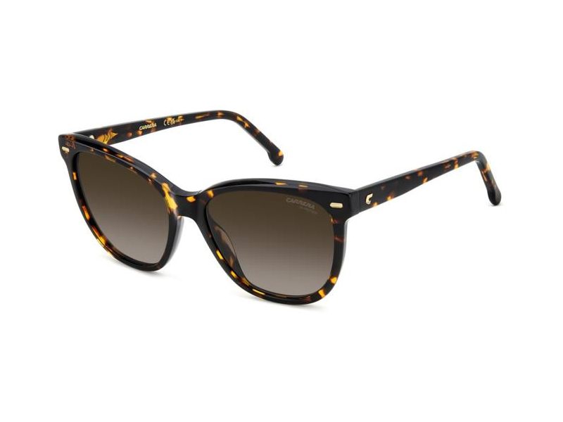 Carrera Lunettes de Soleil CA 3043/S 086/HA