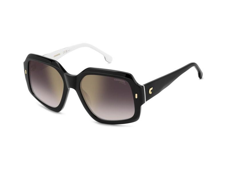 Carrera Lunettes de Soleil CA 3045/S 80S/YK