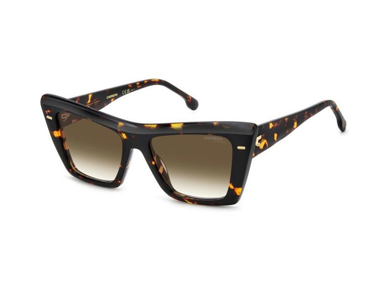 Carrera Lunettes de Soleil CA 3046/S 086/HA