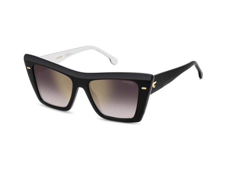 Carrera Lunettes de Soleil CA 3046/S 80S/YK