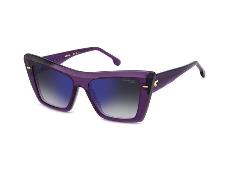 Carrera Lunettes de Soleil CA 3046/S B3V/KM