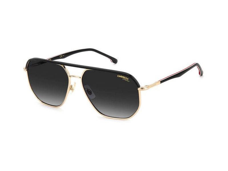 Carrera Lunettes de Soleil CA 304/S W97/9O