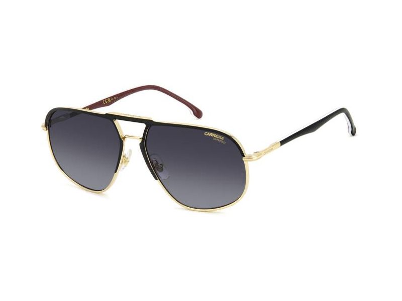 Carrera Lunettes de Soleil CA 318/S I46/9O