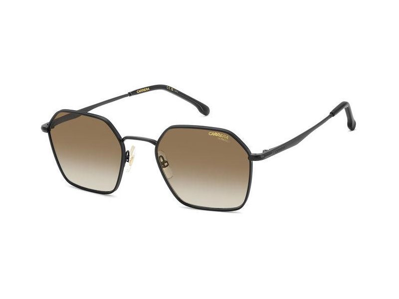 Carrera Lunettes de Soleil CA 334/S 003/86