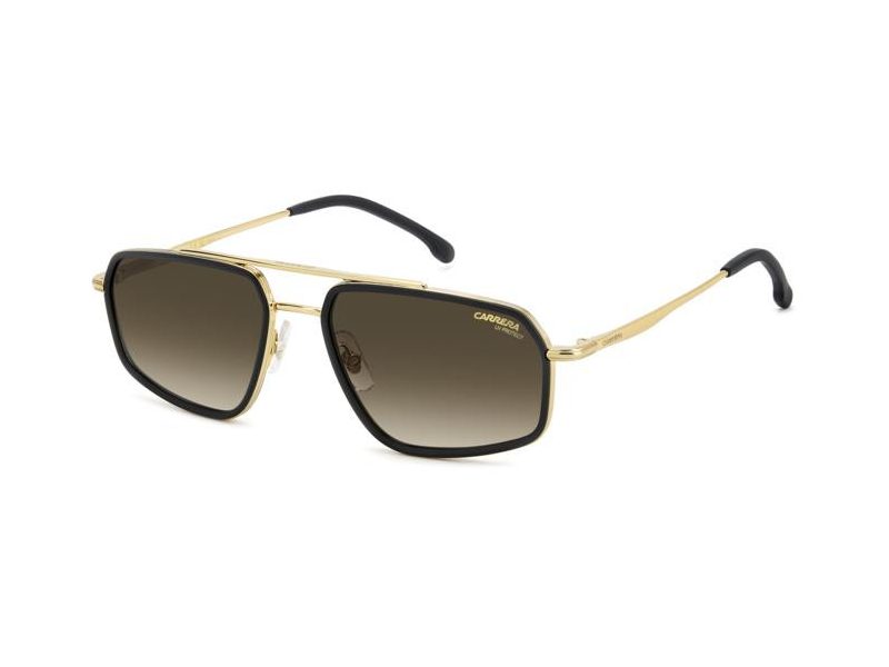 Carrera Lunettes de Soleil CA 338/S 003/86