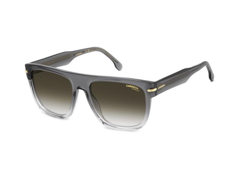 Carrera Lunettes de Soleil CA 340/S FT3/9K