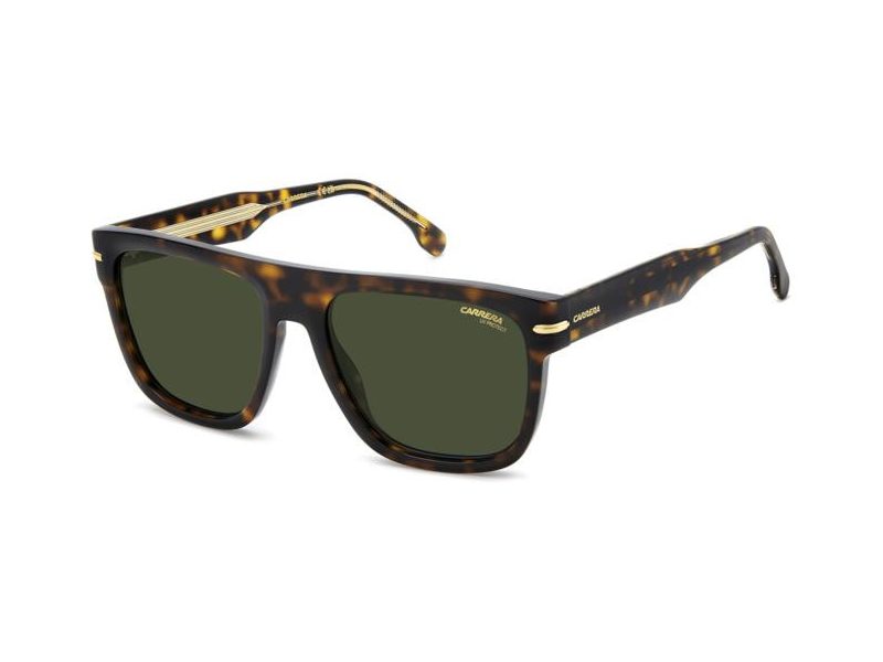 Carrera Lunettes de Soleil CA 340/S QUM/QT