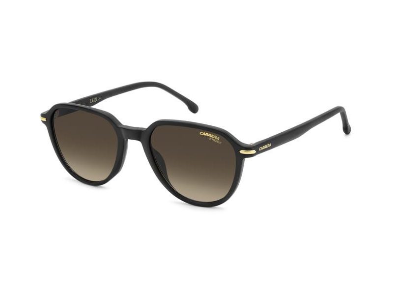 Carrera Lunettes de Soleil CA 342/S 003/86