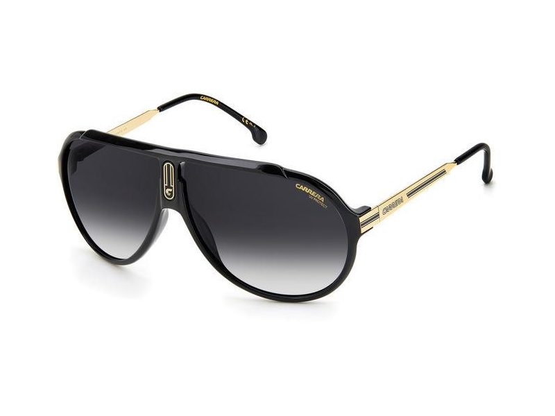 Carrera Lunettes de Soleil CA Endurance 65/N 807/9O