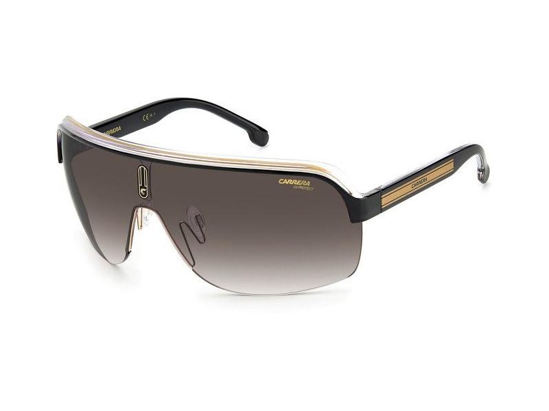 Carrera Lunettes de Soleil CA Topcar 1/N 2M2/HA