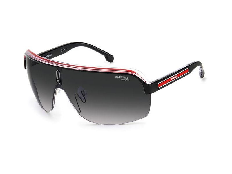 Carrera Lunettes de Soleil CA Topcar 1/N T4O/9O