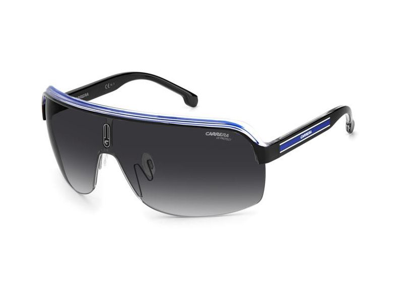 Carrera Lunettes de Soleil CA Topcar 1/N T5C/9O