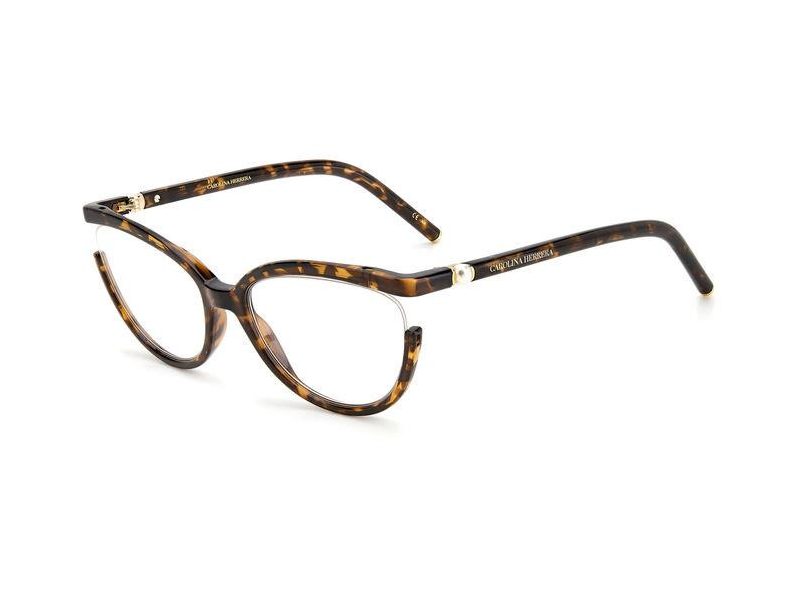 Carolina Herrera Lunettes de Vue CH 0005 086