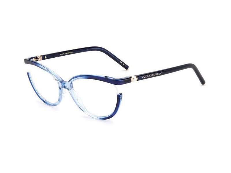 Carolina Herrera Lunettes de Vue CH 0005 AGS