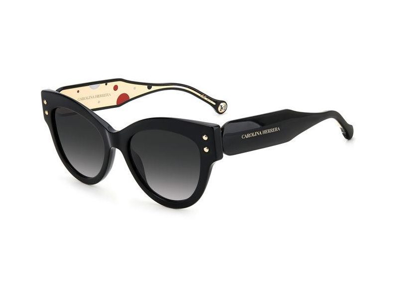 Carolina Herrera Lunettes de Soleil CH 0009/S 807/9O