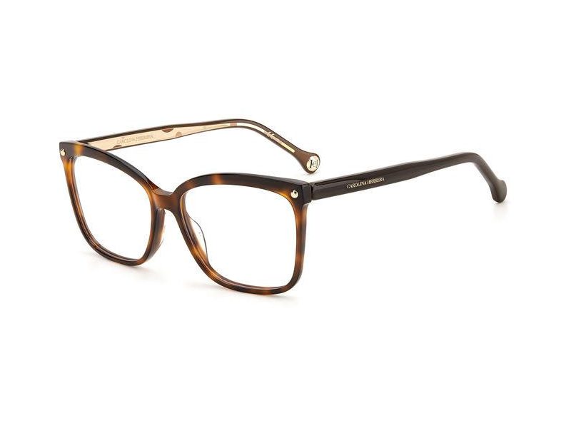 Carolina Herrera Lunettes de Vue CH 0012 05L