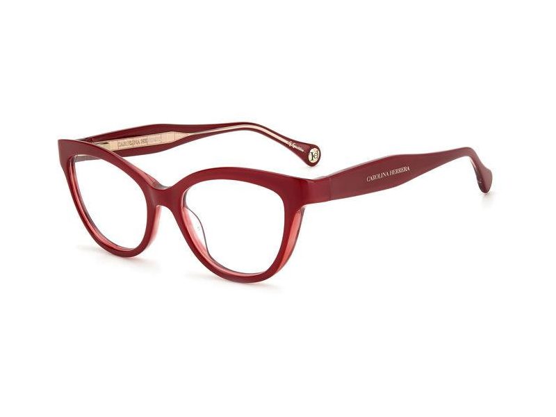 Carolina Herrera Lunettes de Vue CH 0017 LHF