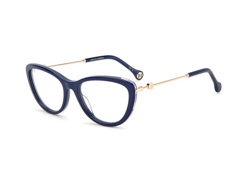 Carolina Herrera Lunettes de Vue CH 0021 PJP