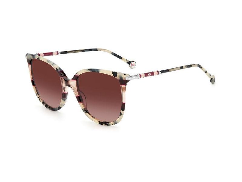 Carolina Herrera Lunettes de Soleil CH 0023/S ONS/3X