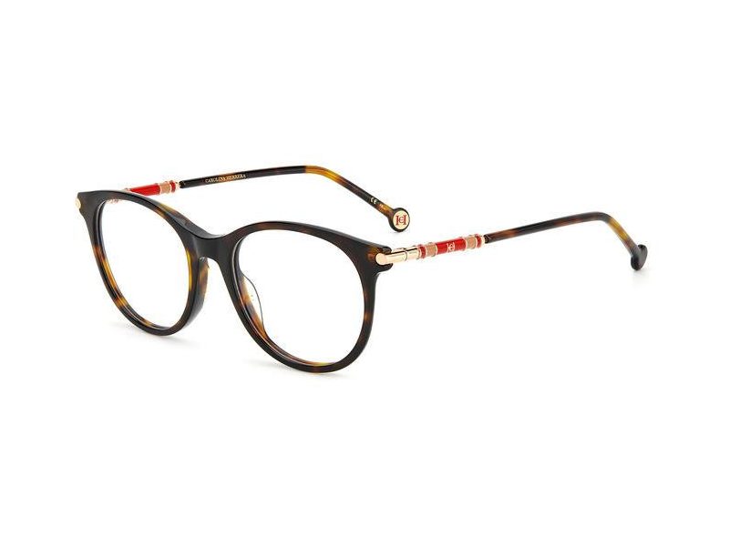 Carolina Herrera Lunettes de Vue CH 0026 086