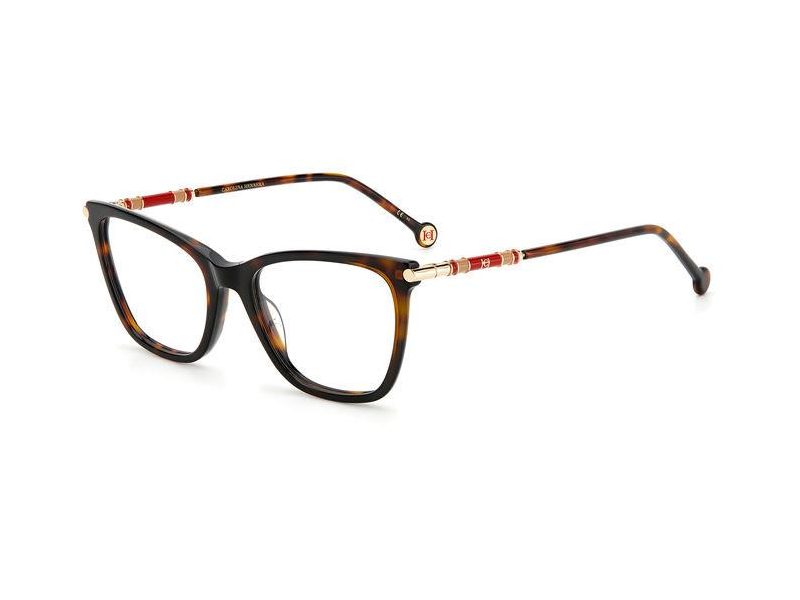 Carolina Herrera Lunettes de Vue CH 0028 086