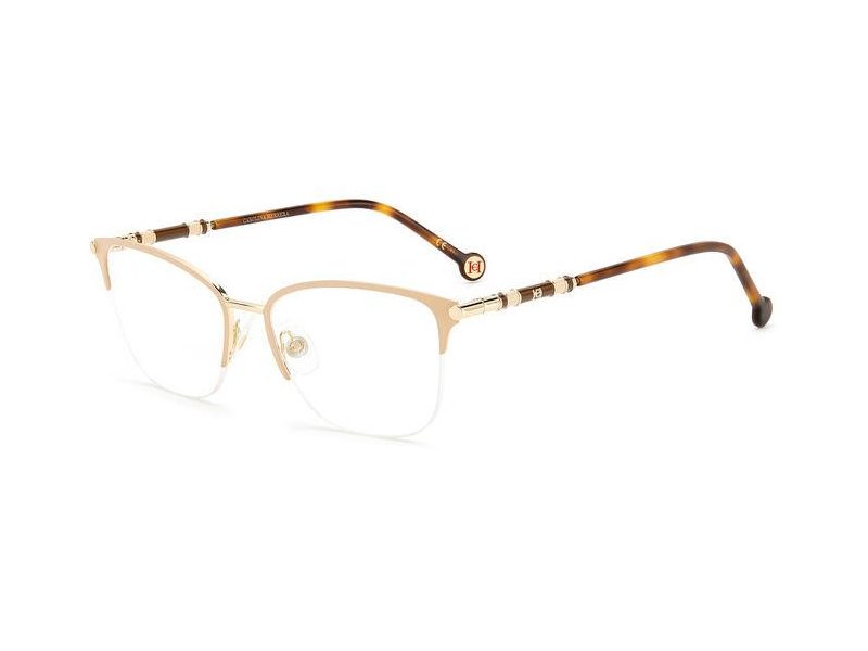 Carolina Herrera Lunettes de Vue CH 0033 BKU