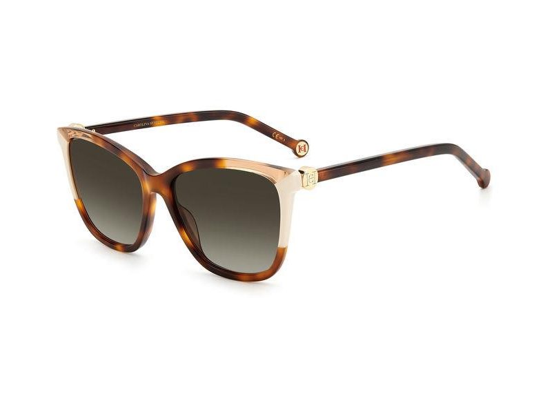 Carolina Herrera Lunettes de Soleil CH 0052/S C1H/HA