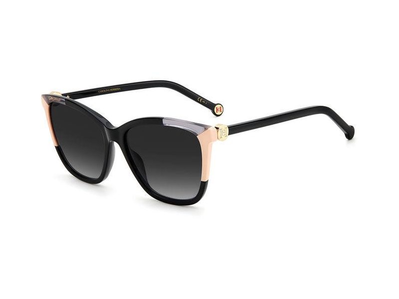 Carolina Herrera Lunettes de Soleil CH 0052/S KDX/9O