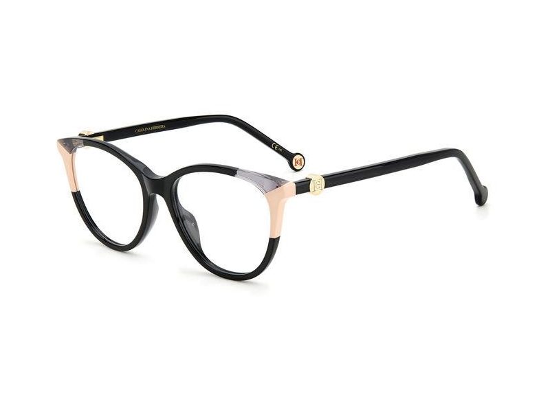 Carolina Herrera Lunettes de Vue CH 0054 KDX