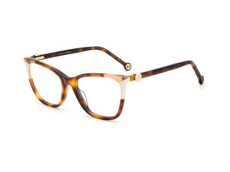 Carolina Herrera Lunettes de Vue CH 0057 C1H