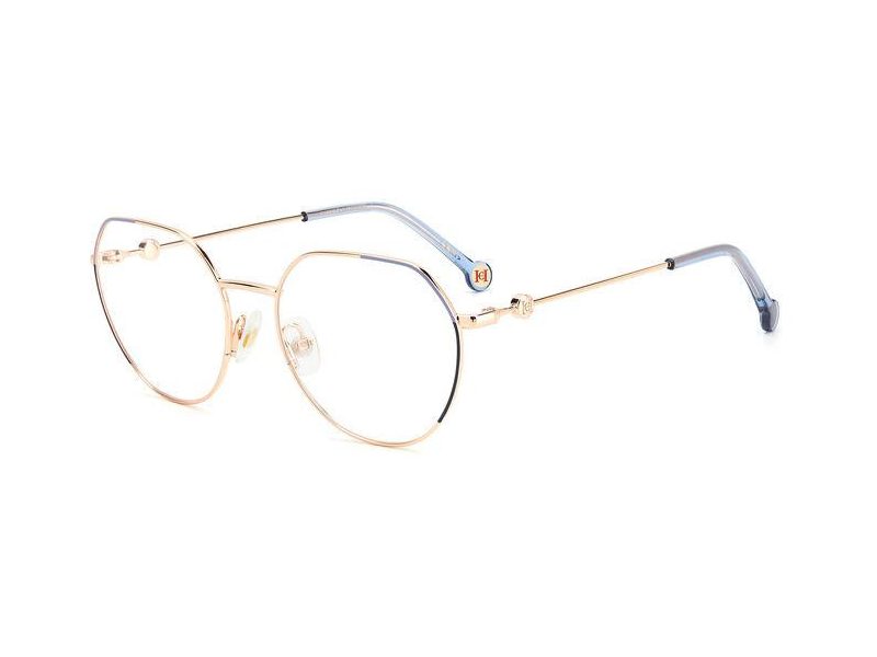 Carolina Herrera Lunettes de Vue CH 0059 LKS