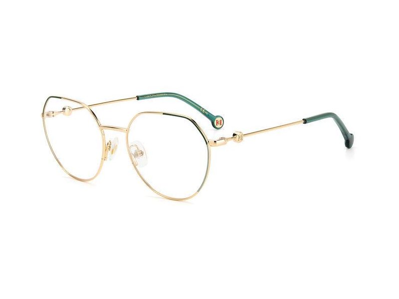 Carolina Herrera Lunettes de Vue CH 0059 PEF