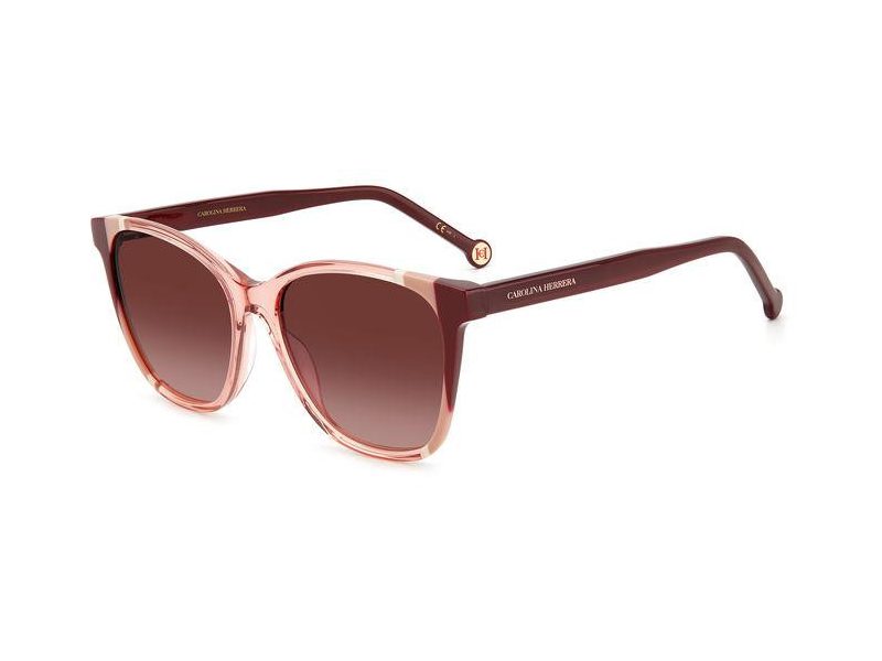 Carolina Herrera Lunettes de Soleil CH 0061/S C19/3X