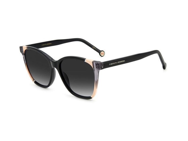 Carolina Herrera Lunettes de Soleil CH 0061/S KDX/9O