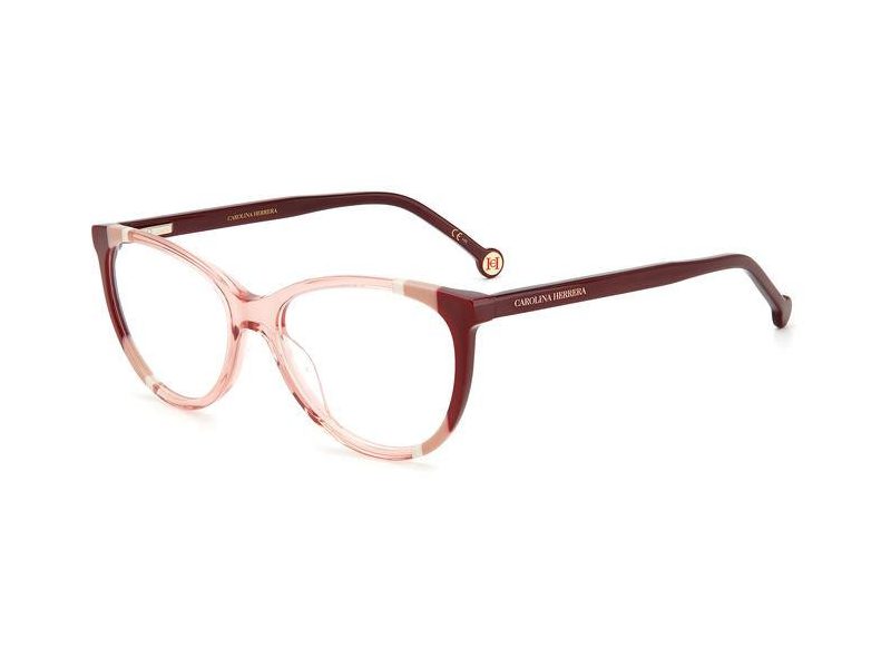 Carolina Herrera Lunettes de Vue CH 0064 C19