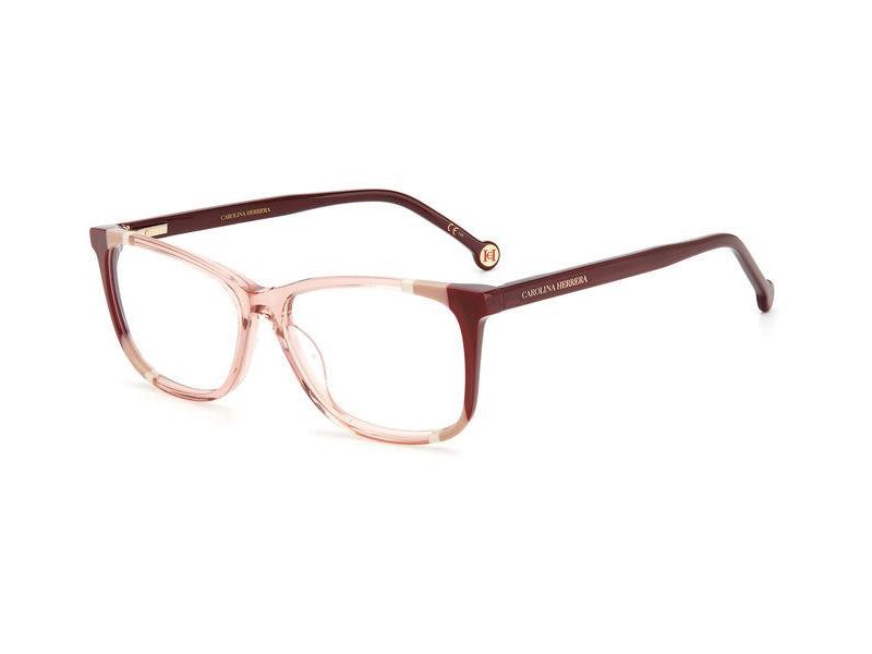 Carolina Herrera Lunettes de Vue CH 0066 C19