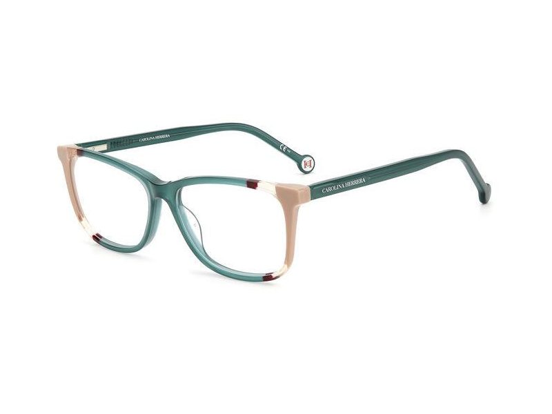 Carolina Herrera Lunettes de Vue CH 0066 HBJ