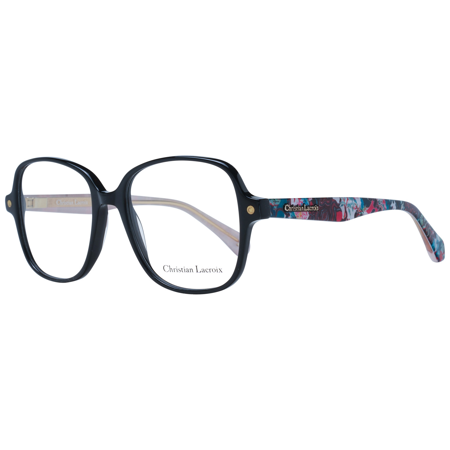 Christian Lacroix Lunettes de Vue CL 1141 001